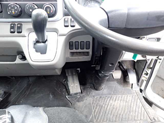 MITSUBISHI CANTER 2021