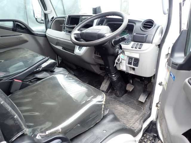 MITSUBISHI CANTER 2021