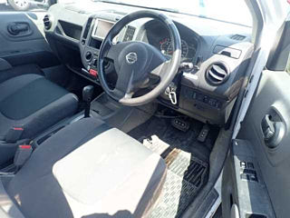 NISSAN AD 2014