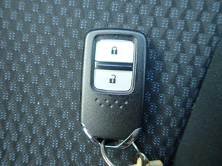 HONDA FIT 2018