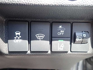 HONDA FIT 2018