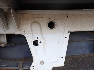 SUZUKI CARRY TRUCK 2011