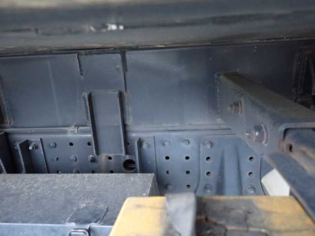 MITSUBISHI CANTER 2018