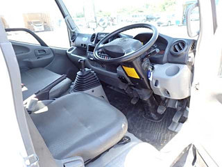 HINO DUTRO 2012