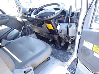 HINO DUTRO 2013