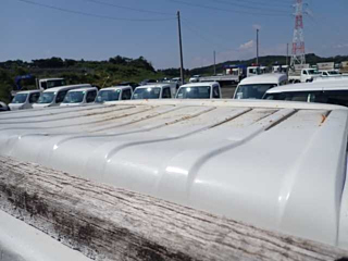 HINO DUTRO 2013