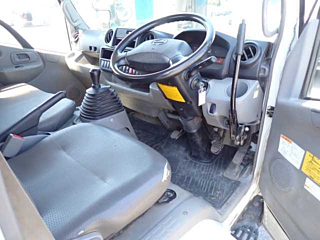 HINO DUTRO 2013