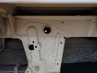 SUZUKI CARRY TRUCK 2010