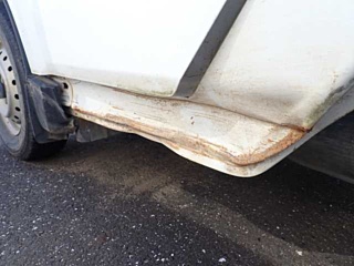 SUZUKI CARRY TRUCK 2010