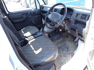 SUZUKI CARRY TRUCK 2010