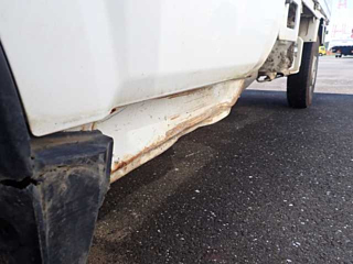 SUZUKI CARRY TRUCK 2010