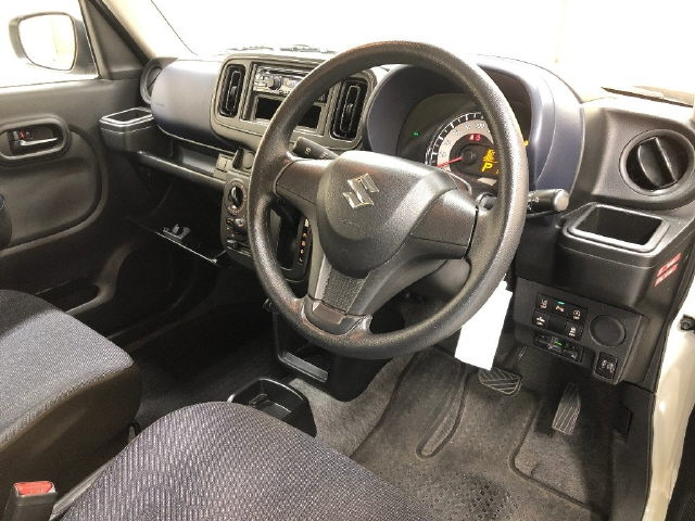 SUZUKI ALTO 2022