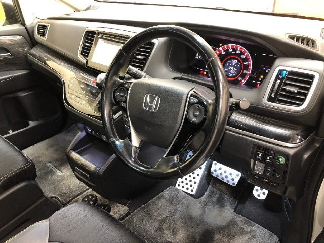 HONDA ODYSSEY 2014