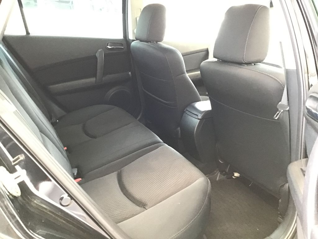 MAZDA ATENZA SPORT 2011