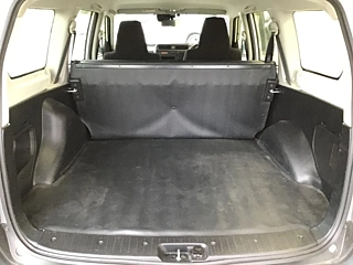 TOYOTA PROBOX 2020