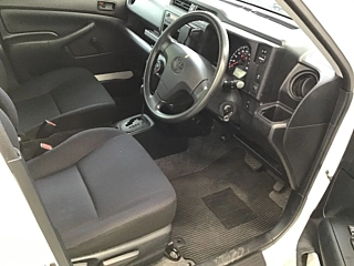 TOYOTA PROBOX 2020