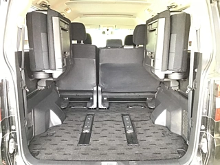 MITSUBISHI DELICA D5 2013