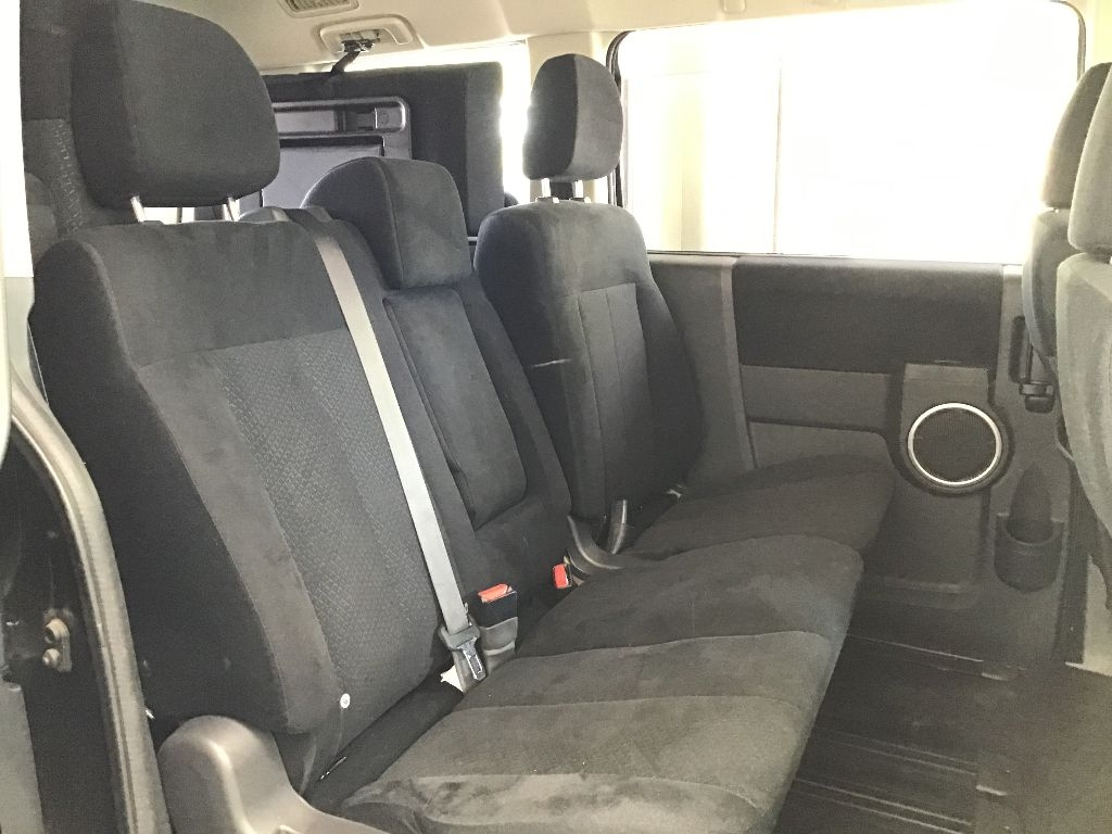 MITSUBISHI DELICA D5 2013