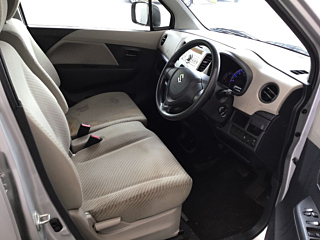 SUZUKI WAGON R 2013