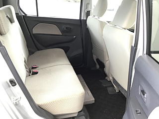 SUZUKI WAGON R 2013