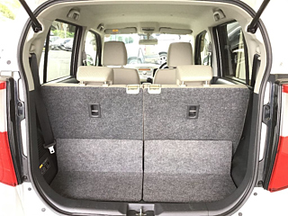 SUZUKI WAGON R 2013