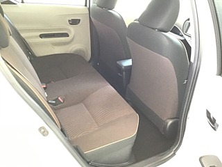 TOYOTA AQUA 2013