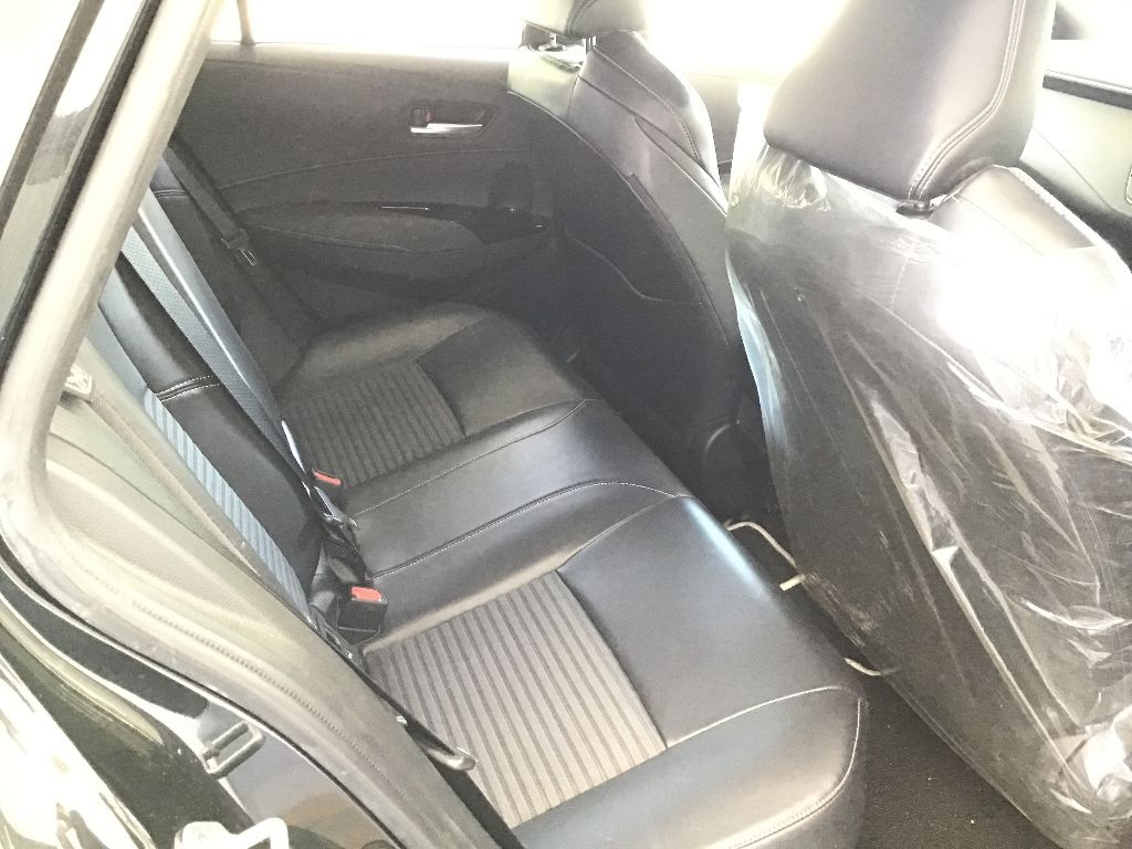 TOYOTA COROLLA TOURING 2021