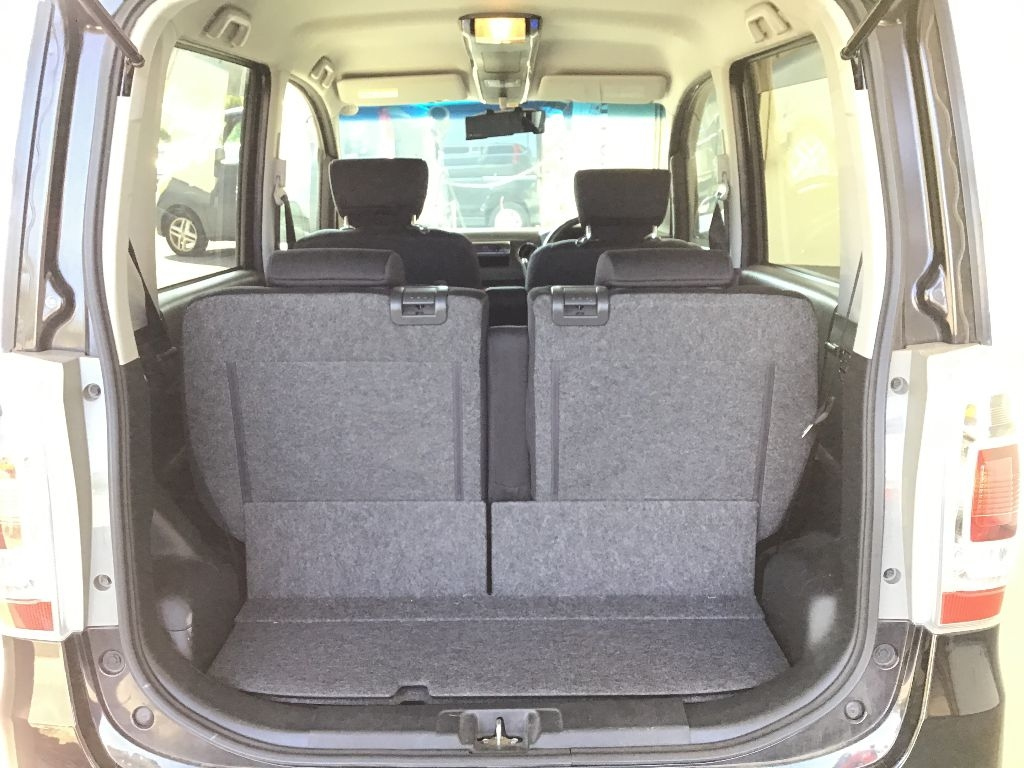 DAIHATSU TANTO EXE 2010