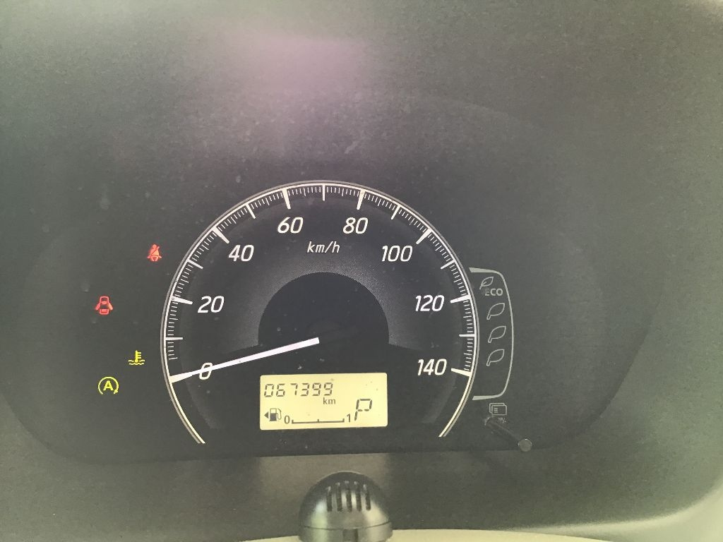 MITSUBISHI EK WAGON 2018