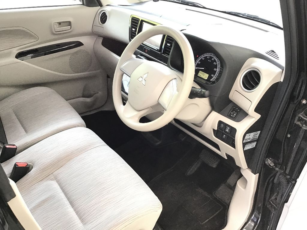 MITSUBISHI EK SPACE 2016