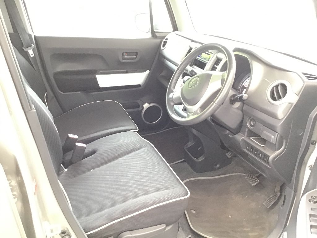 MAZDA FLAIR 2014