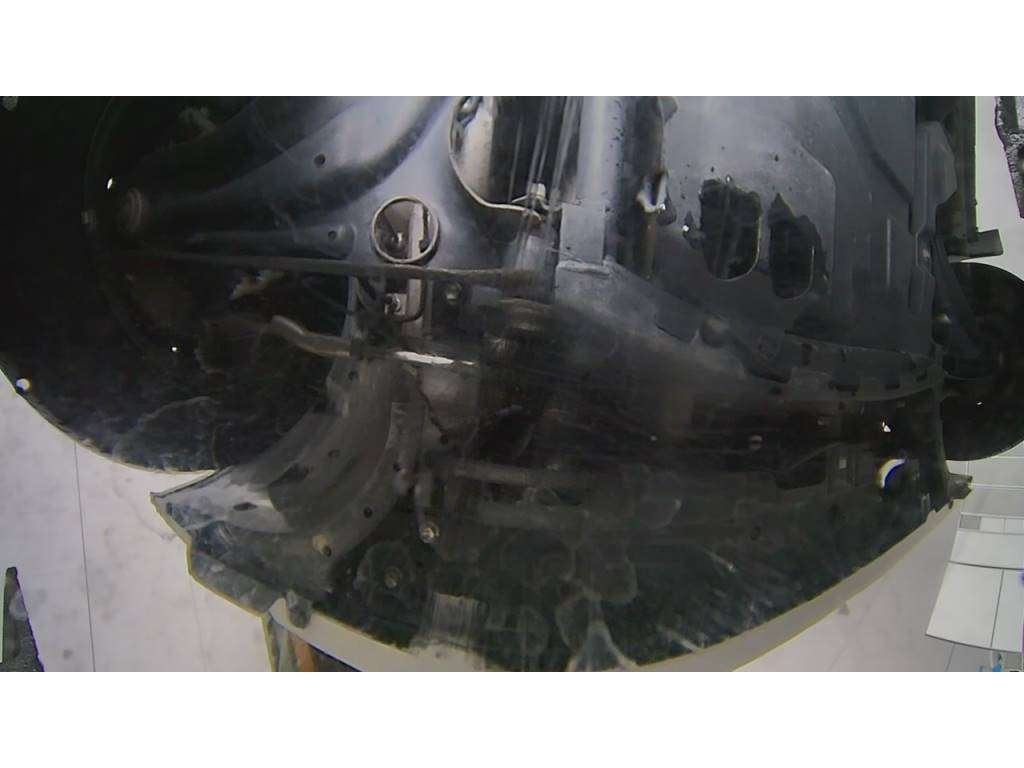 NISSAN CLIPPER VAN 2023