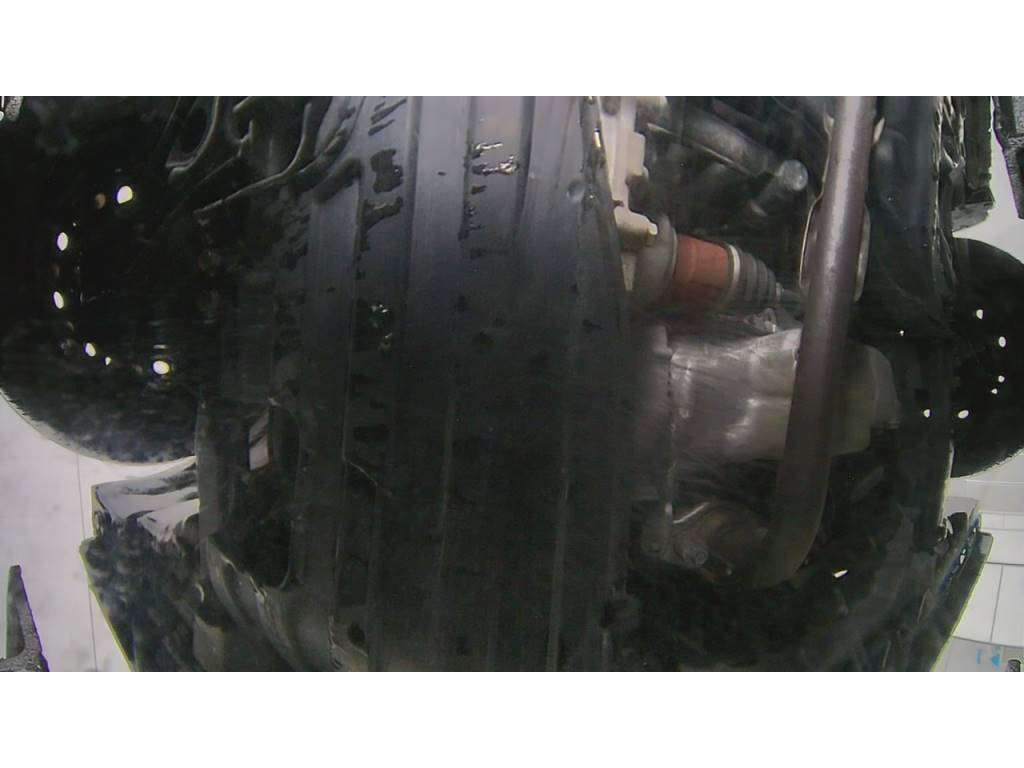 HONDA N WGN 2014