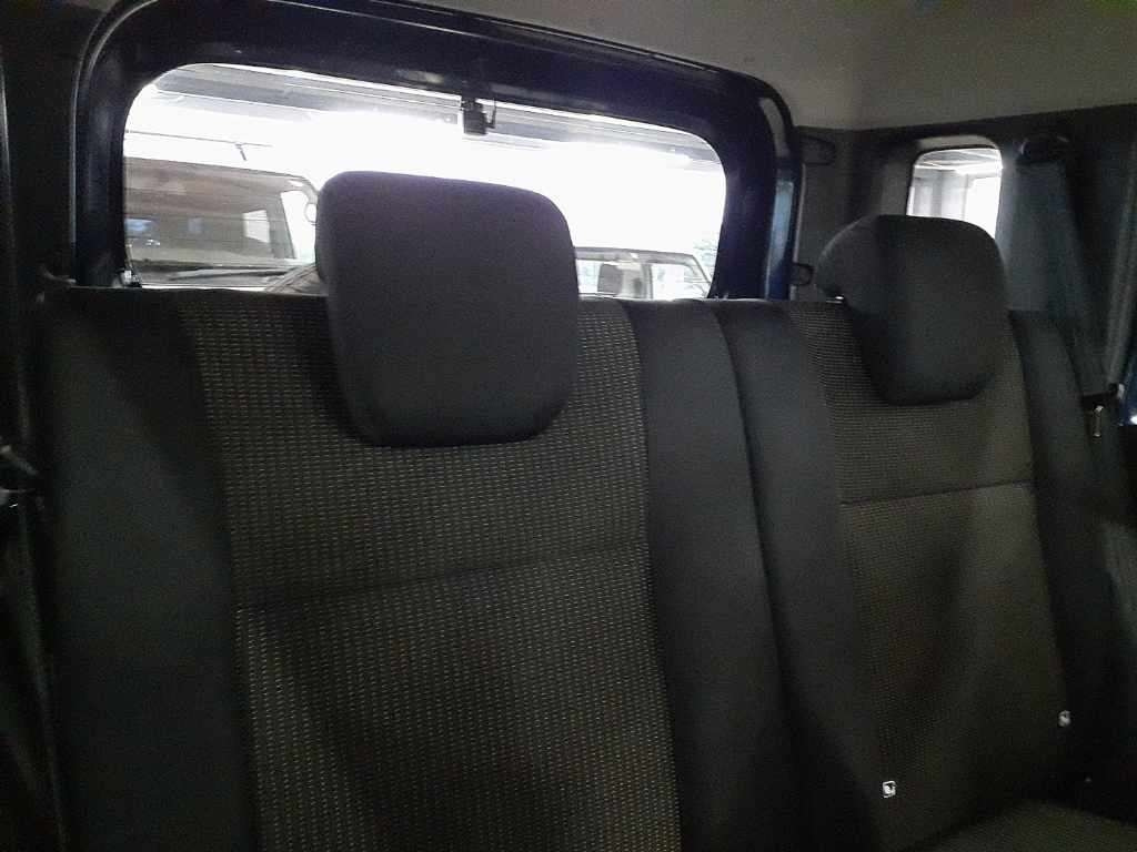 SUZUKI JIMNY NOMADE 2025