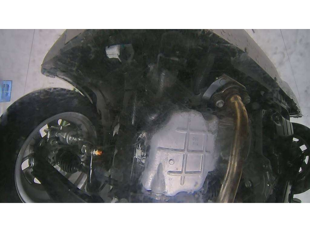 SUZUKI SPACIA GEAR 2024