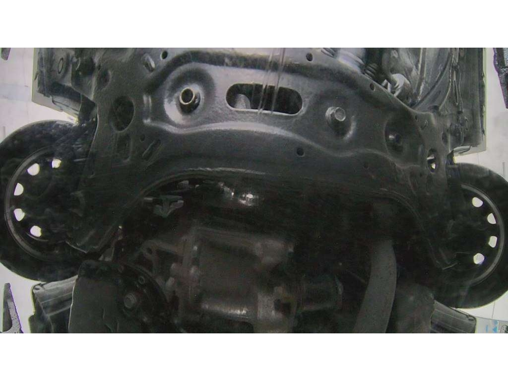 MAZDA FLAIR WAGON 2019