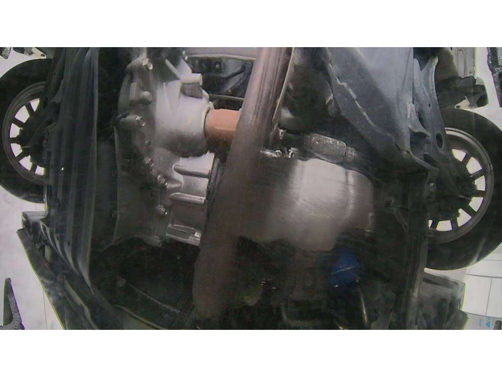 HONDA N WGN 2014