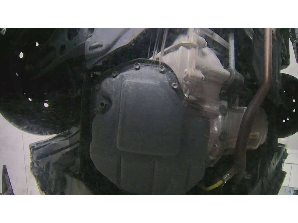 DAIHATSU MOVE CANBUS 2016