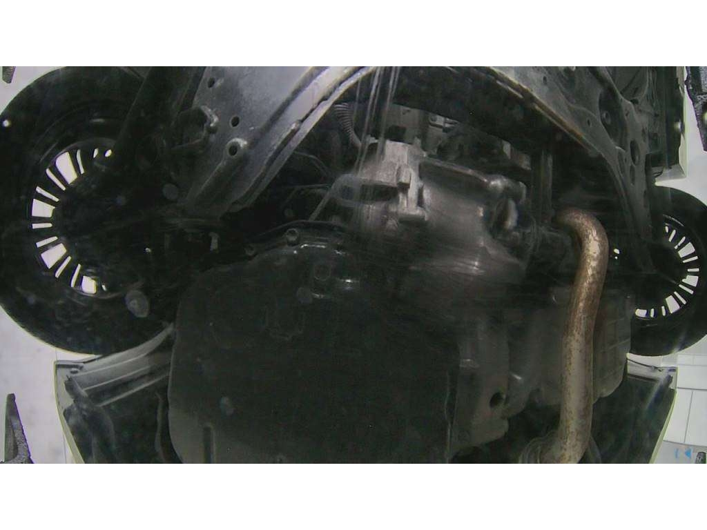 MAZDA FLAIR WAGON 2018