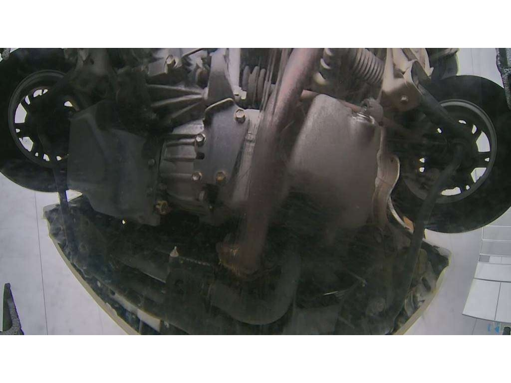 SUZUKI KEI 2008