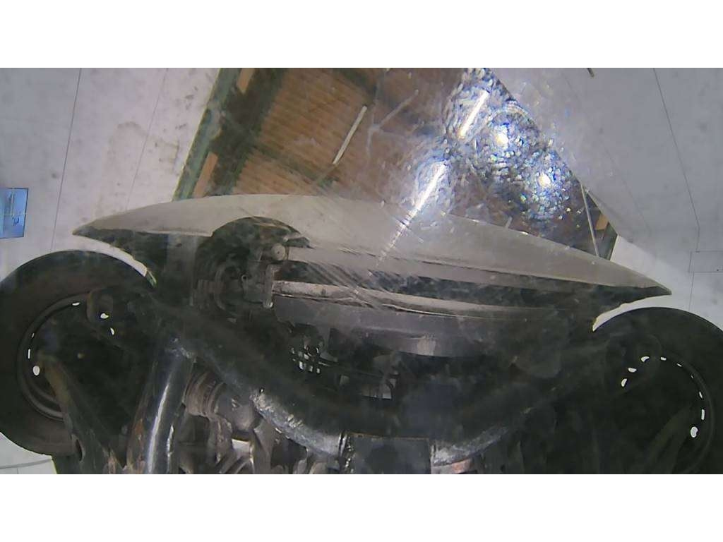 NISSAN CLIPPER TRUCK 2008