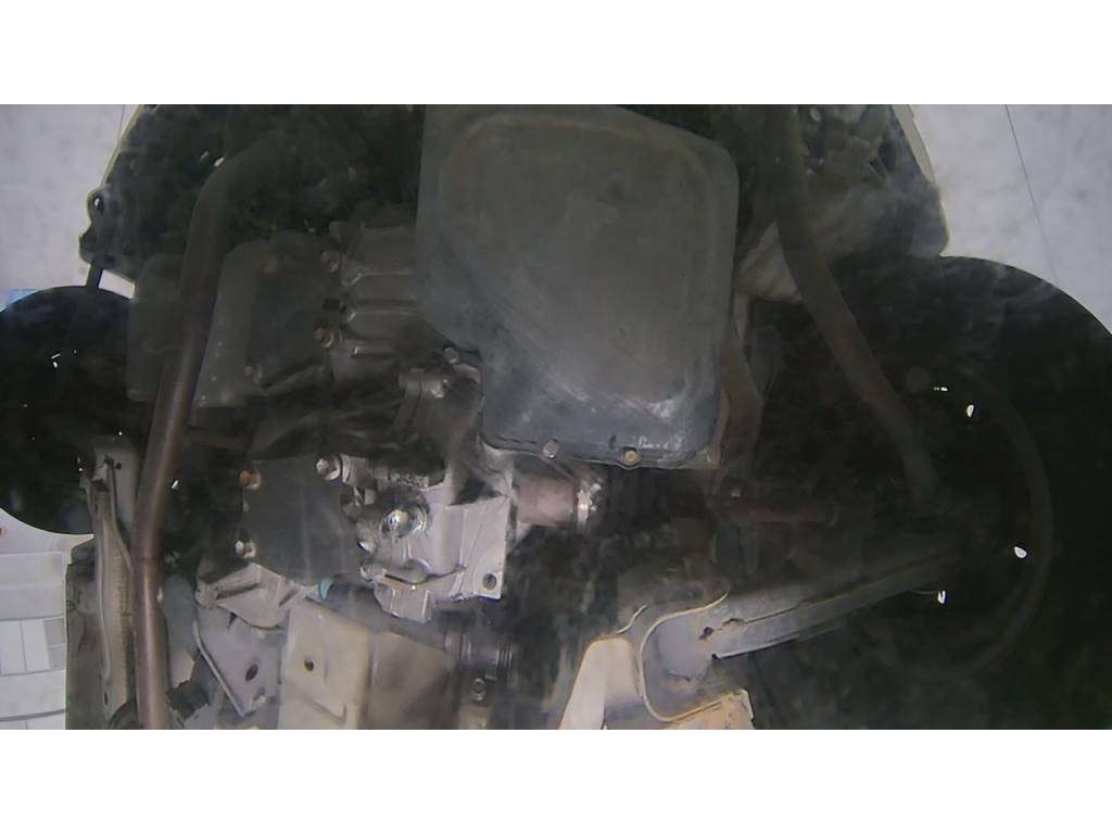 SUZUKI KEI 2008