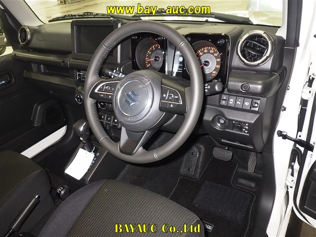 SUZUKI JIMNY NOMADE 2025