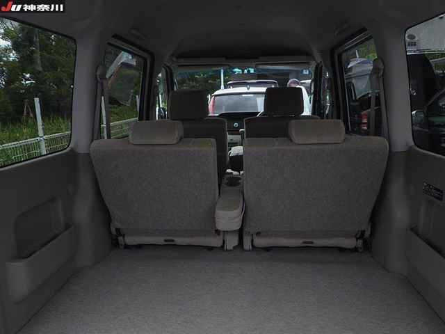 DAIHATSU ATRAI WAGON 2010