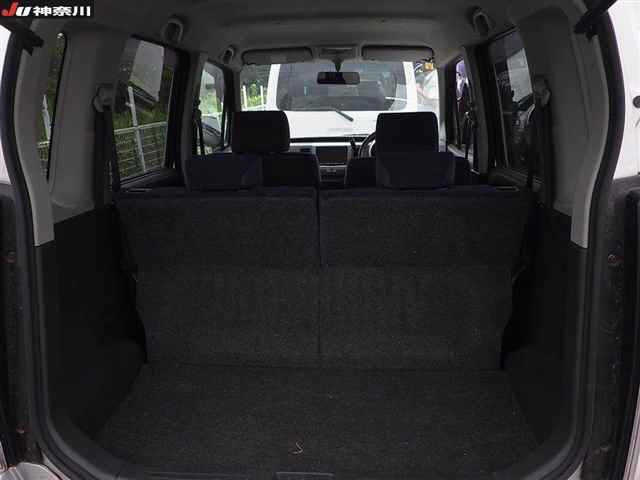 SUZUKI WAGON R 2008