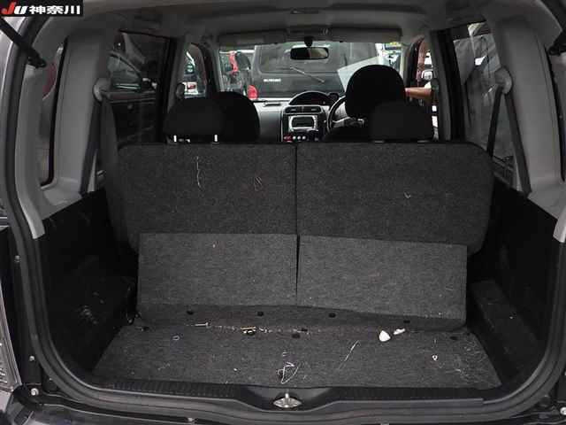 NISSAN OTTI 2008