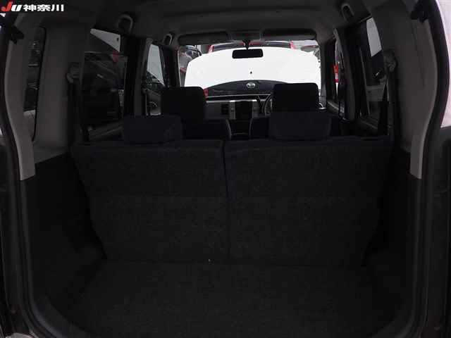 SUZUKI WAGON R 2008