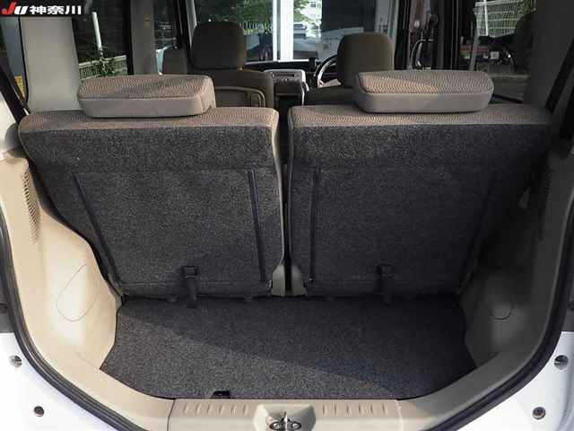 DAIHATSU TANTO 2009