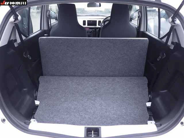 SUZUKI ALTO VAN 2017