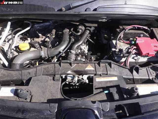 RENAULT KANGOO 2017